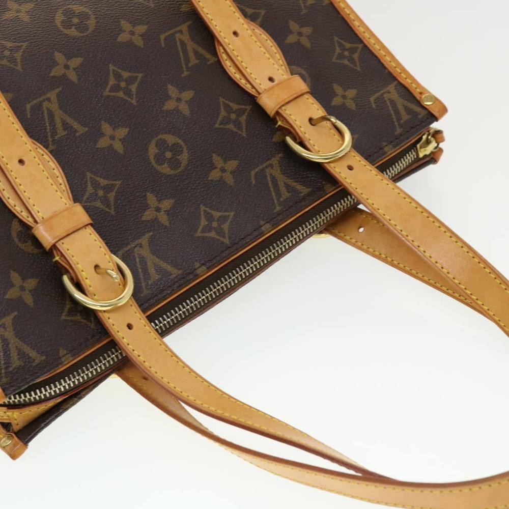 LOUIS VUITTON Popincourt Tote - Picture 4 of 16